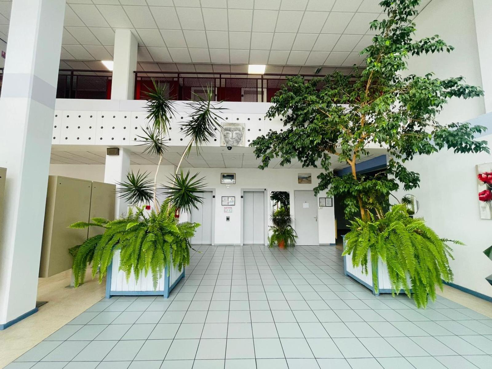 Calais Plage - Magnifique Studio - Front De Mer Extérieur photo