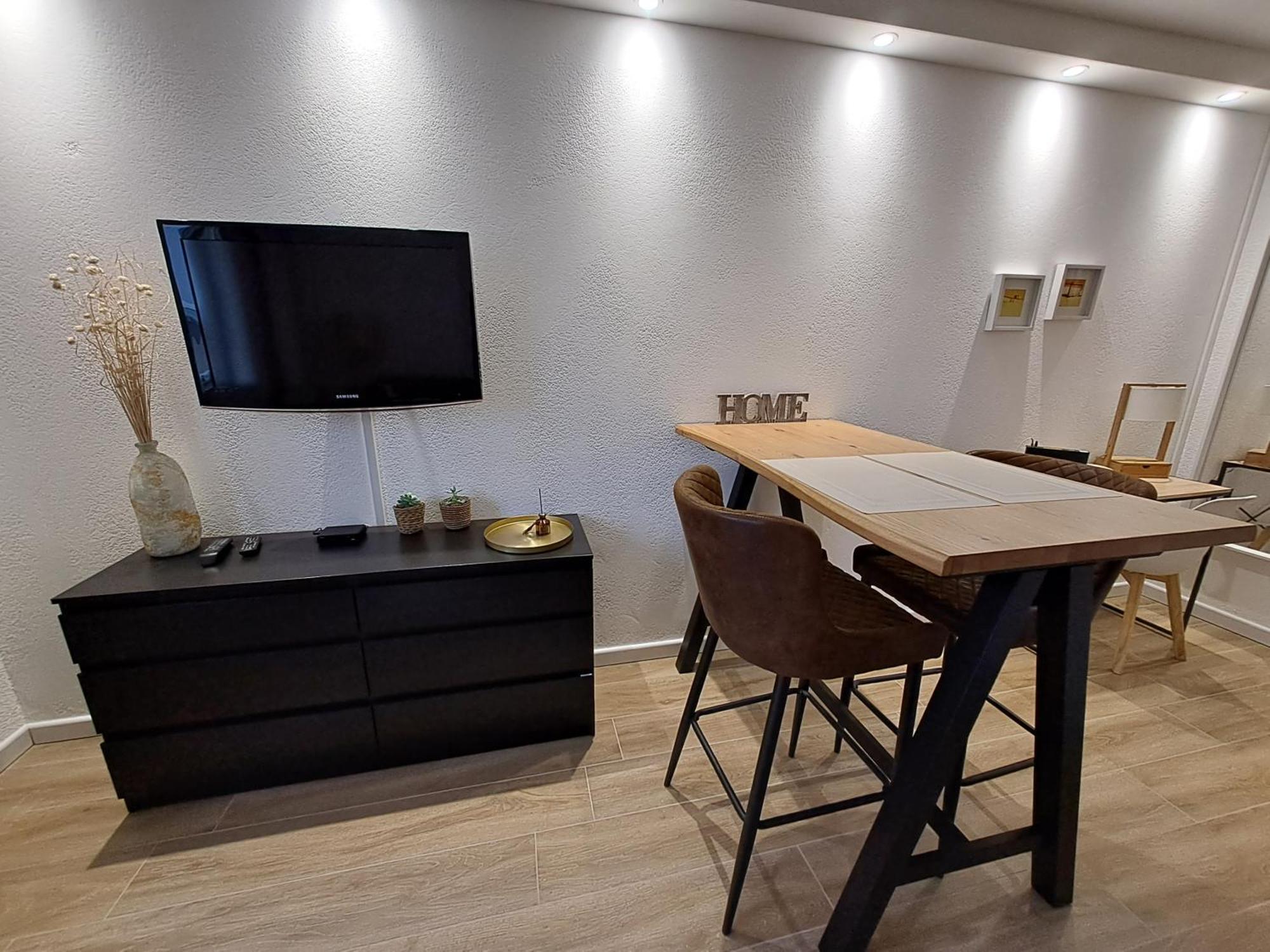 Calais Plage - Magnifique Studio - Front De Mer Extérieur photo